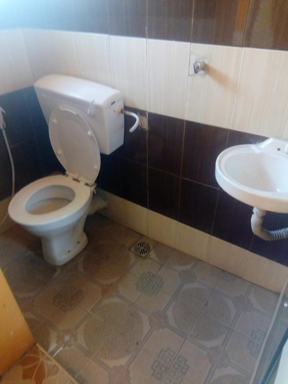 蒙巴萨 Viriko Boarding House酒店 外观 照片