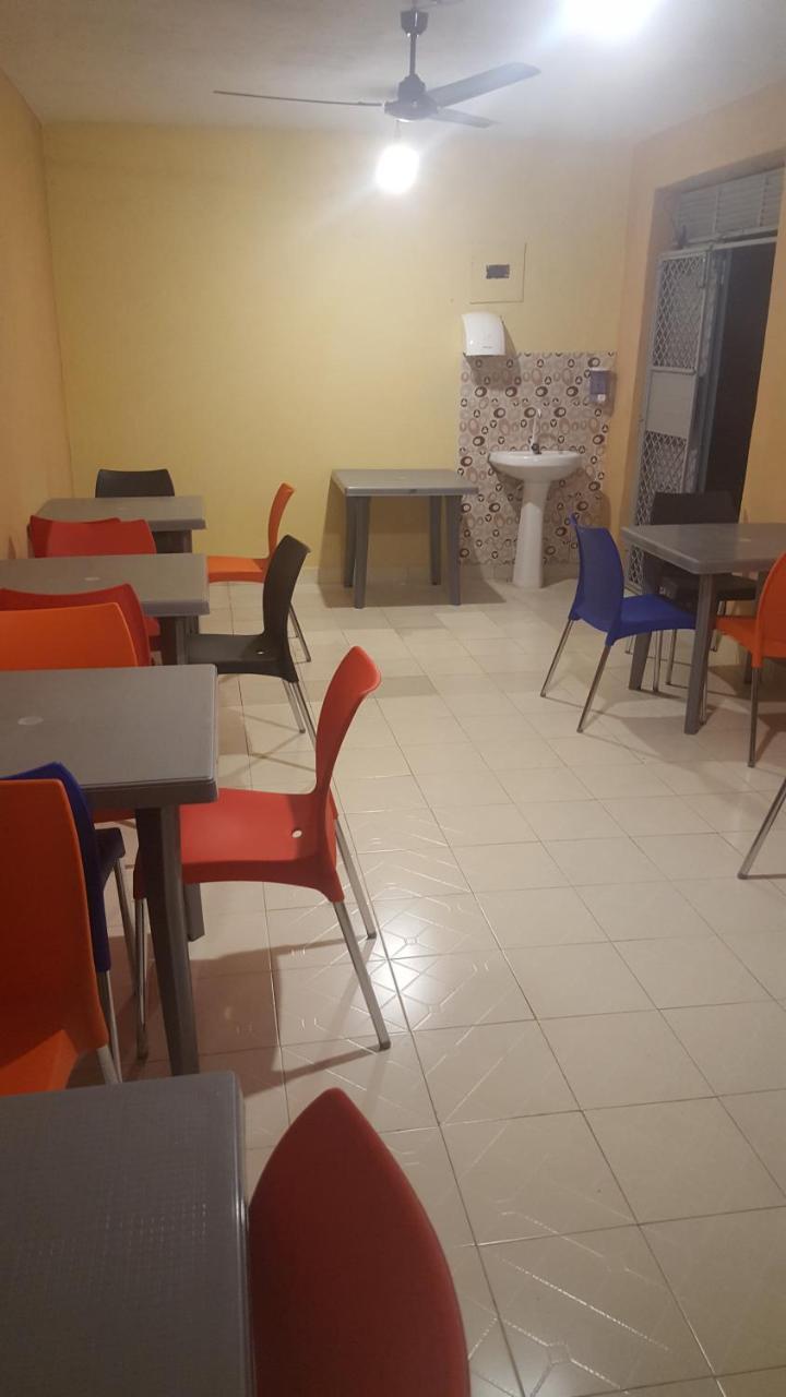 蒙巴萨 Viriko Boarding House酒店 外观 照片