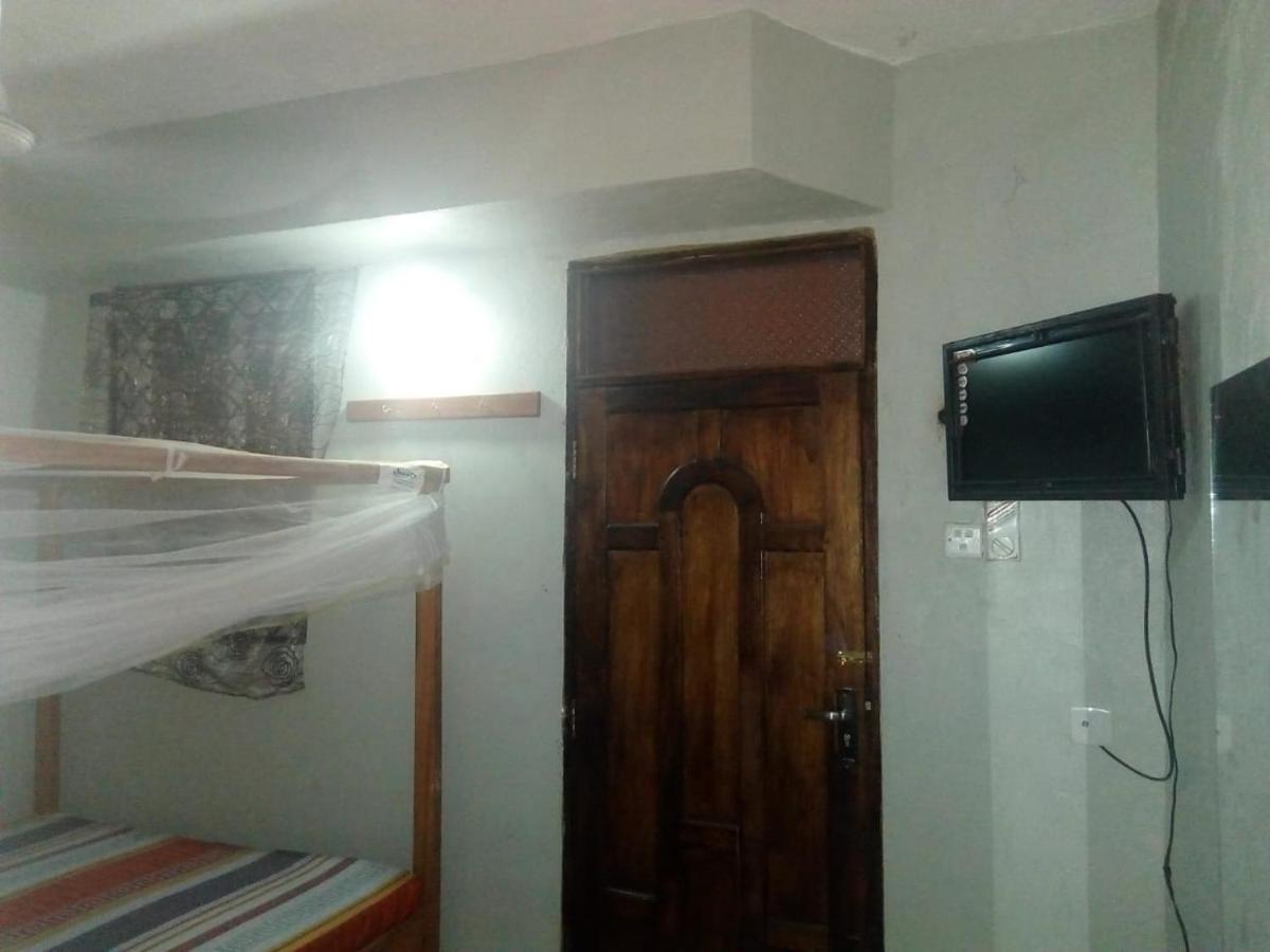 蒙巴萨 Viriko Boarding House酒店 外观 照片