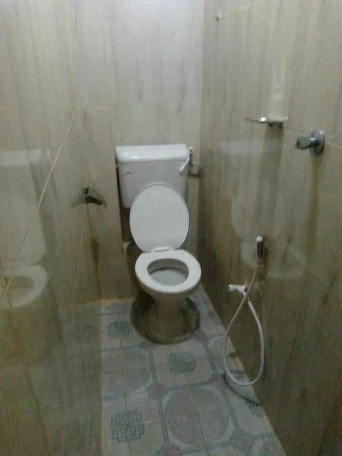 蒙巴萨 Viriko Boarding House酒店 外观 照片